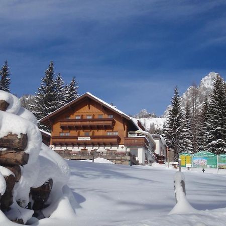 Gasthof Edelbrunn Hotel Ramsau am Dachstein Exterior foto