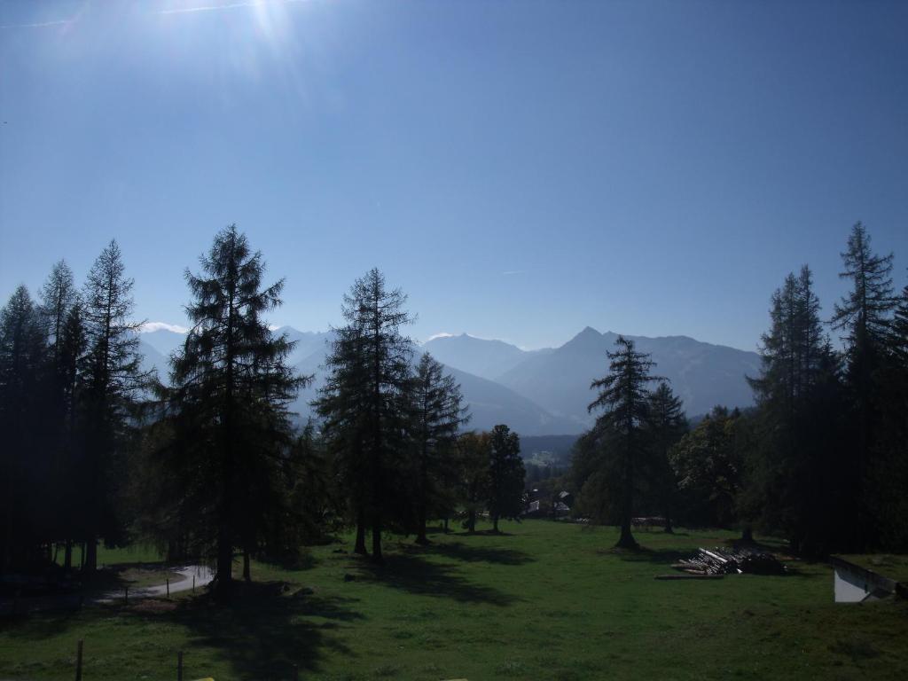 Gasthof Edelbrunn Hotel Ramsau am Dachstein Exterior foto